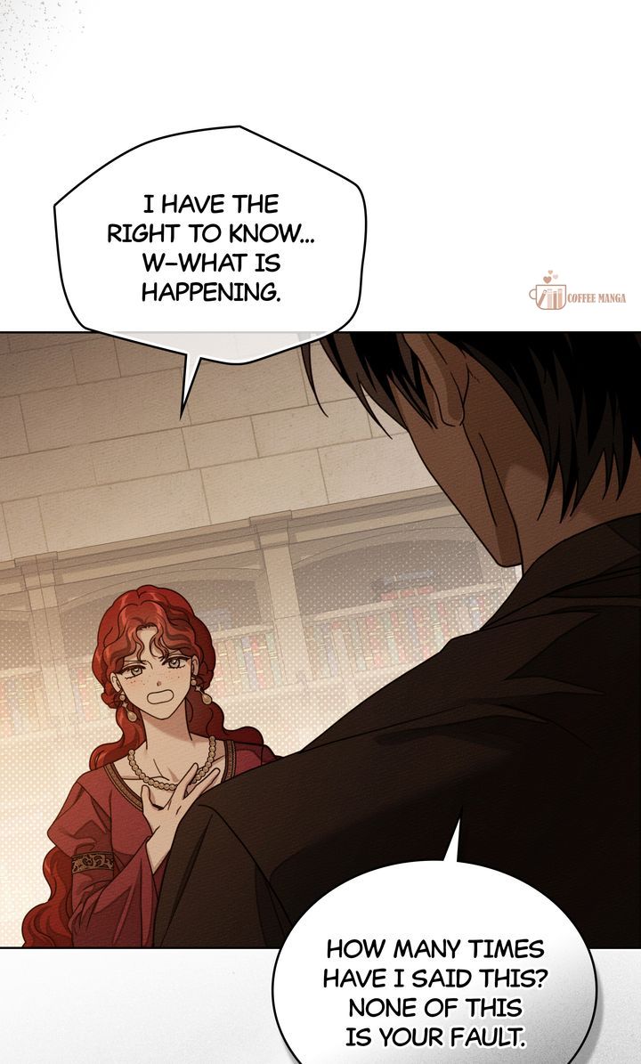 Under the Oak Tree Chapter 160 - Page 32