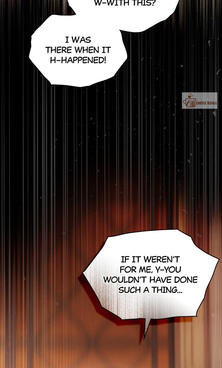 Under the Oak Tree Chapter 160 - Page 38
