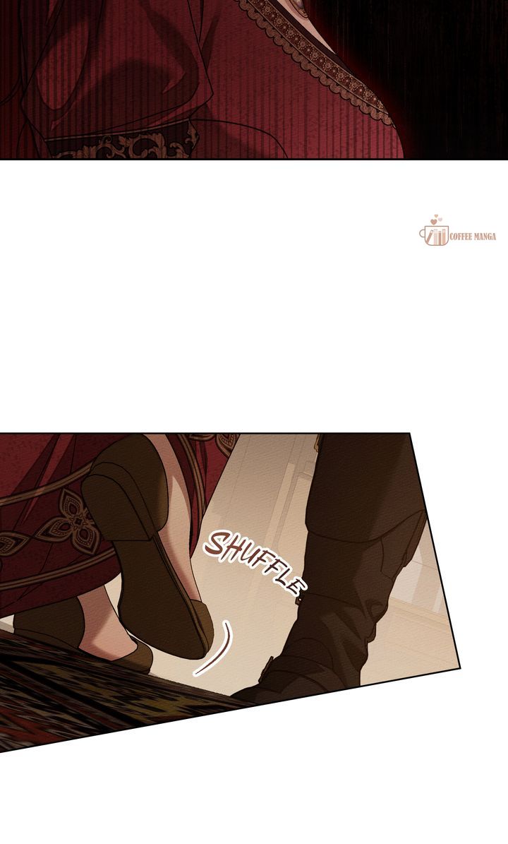 Under the Oak Tree Chapter 160 - Page 46