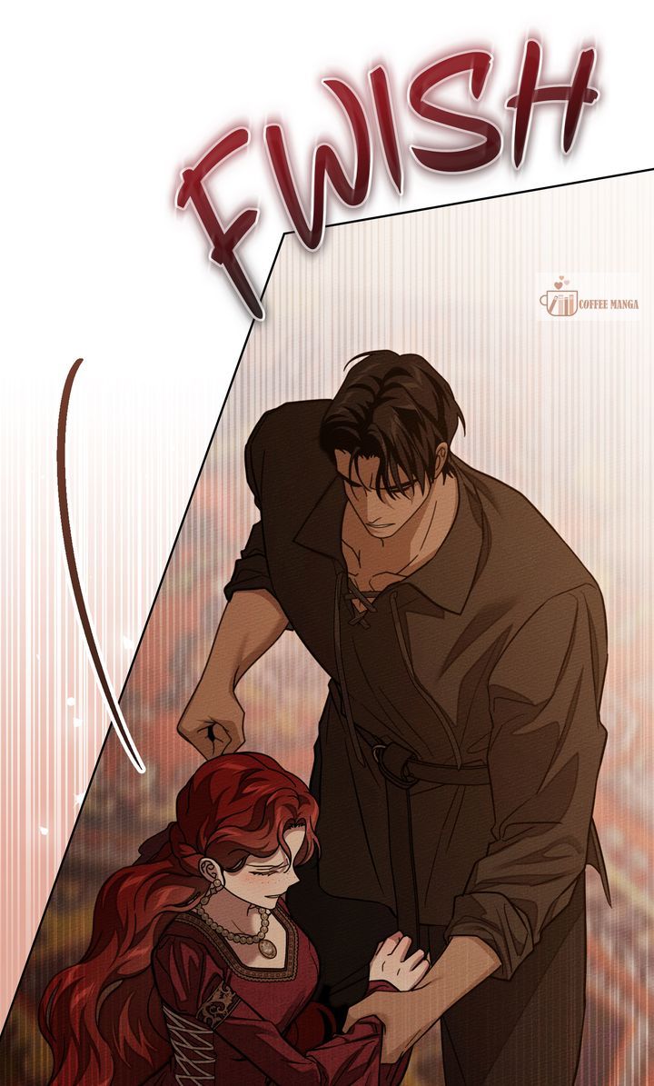 Under the Oak Tree Chapter 160 - Page 47