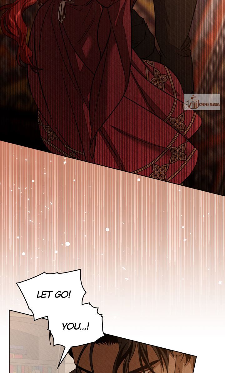 Under the Oak Tree Chapter 160 - Page 48