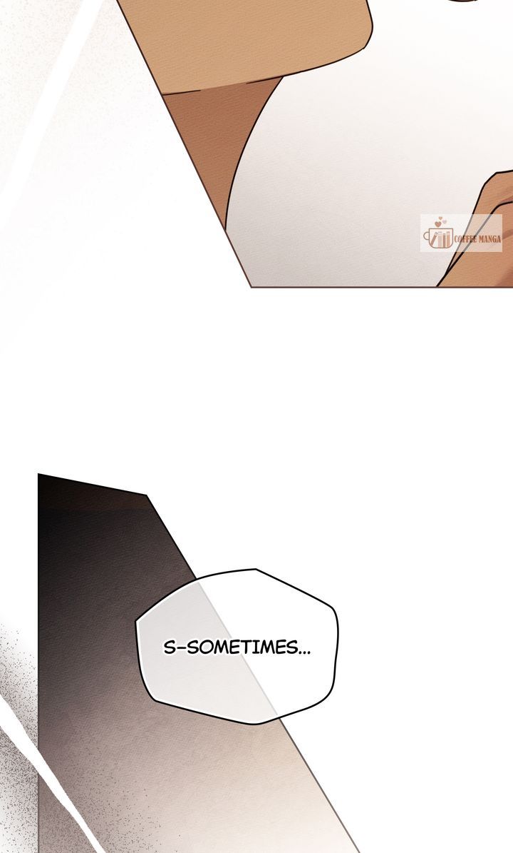 Under the Oak Tree Chapter 160 - Page 55