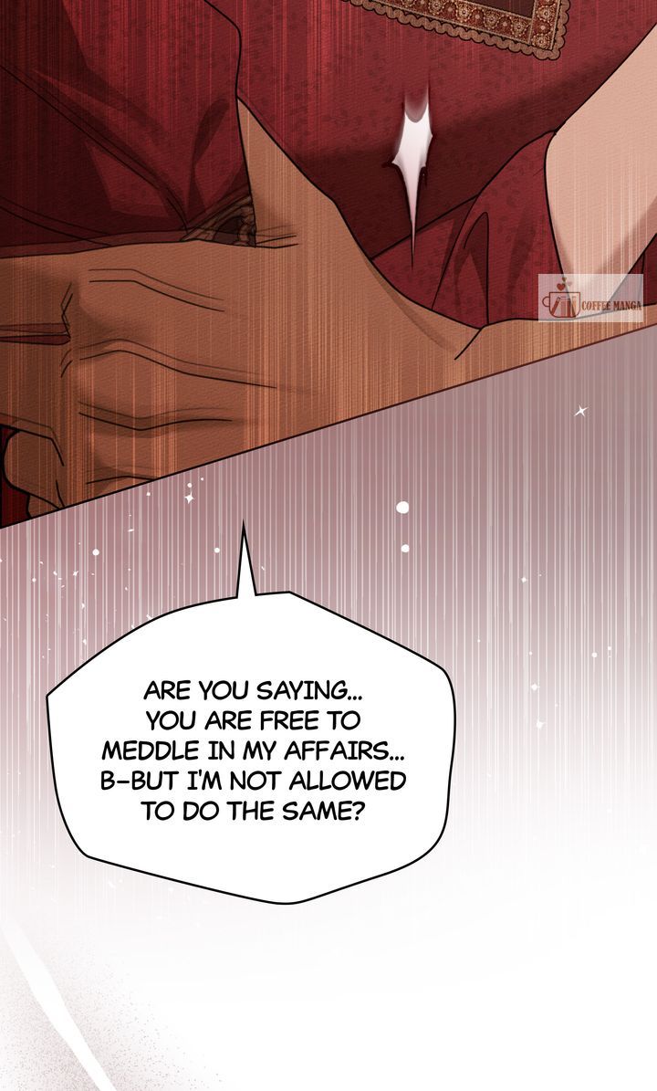 Under the Oak Tree Chapter 160 - Page 60
