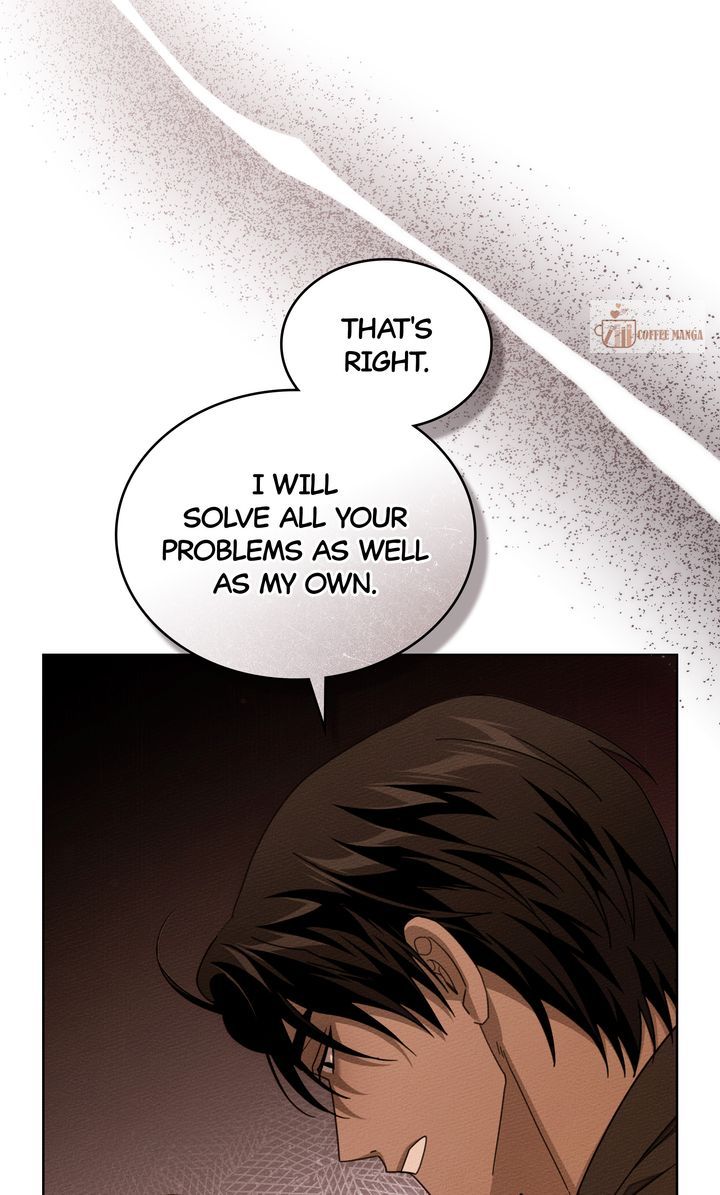 Under the Oak Tree Chapter 160 - Page 61