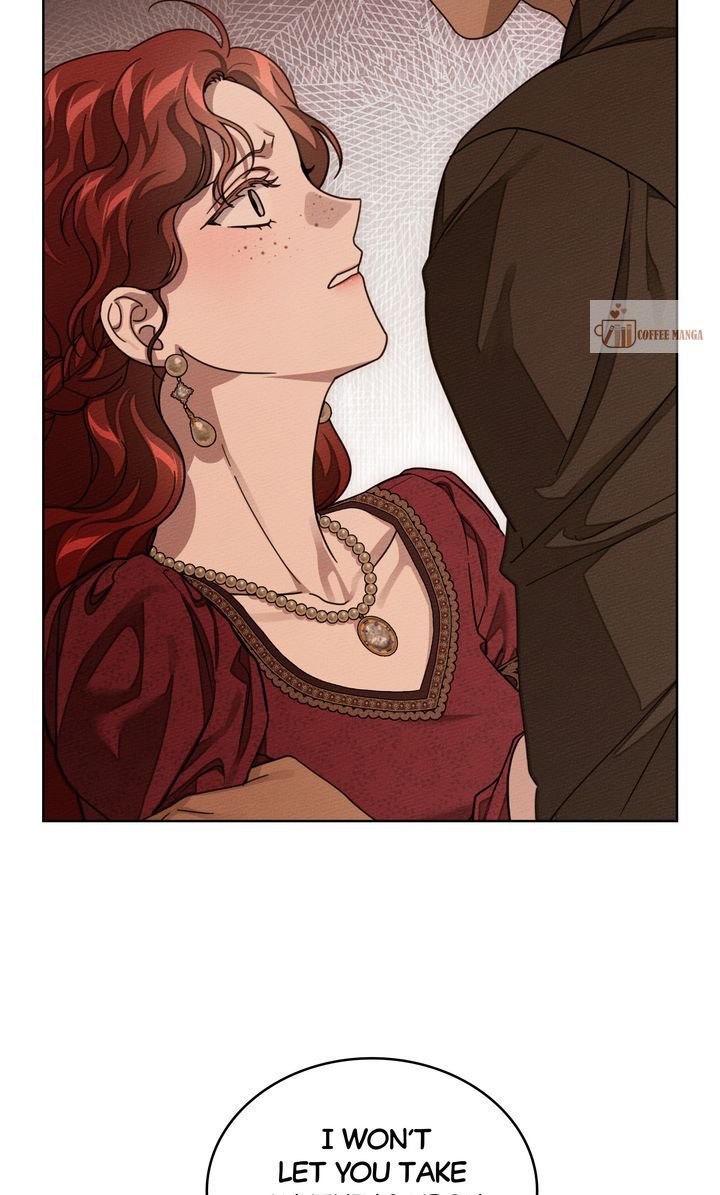Under the Oak Tree Chapter 160 - Page 62
