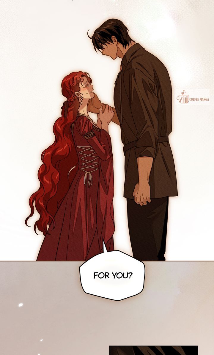 Under the Oak Tree Chapter 160 - Page 77
