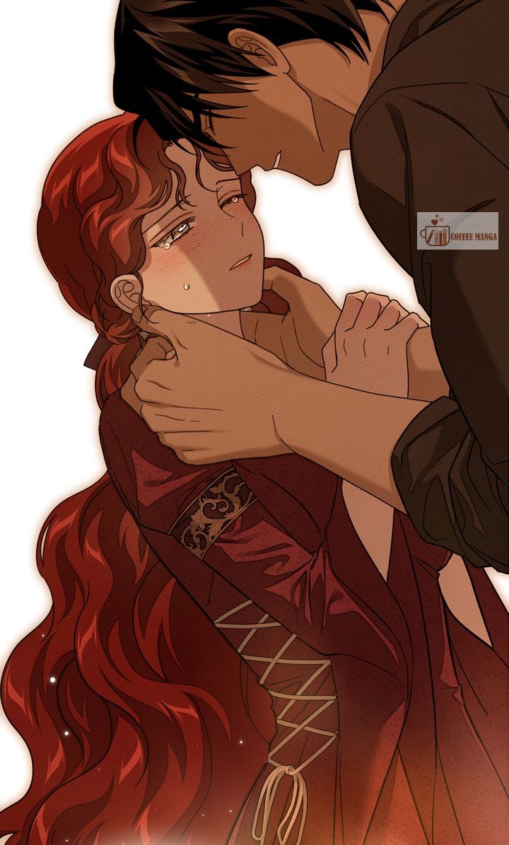 Under the Oak Tree Chapter 160 - Page 80
