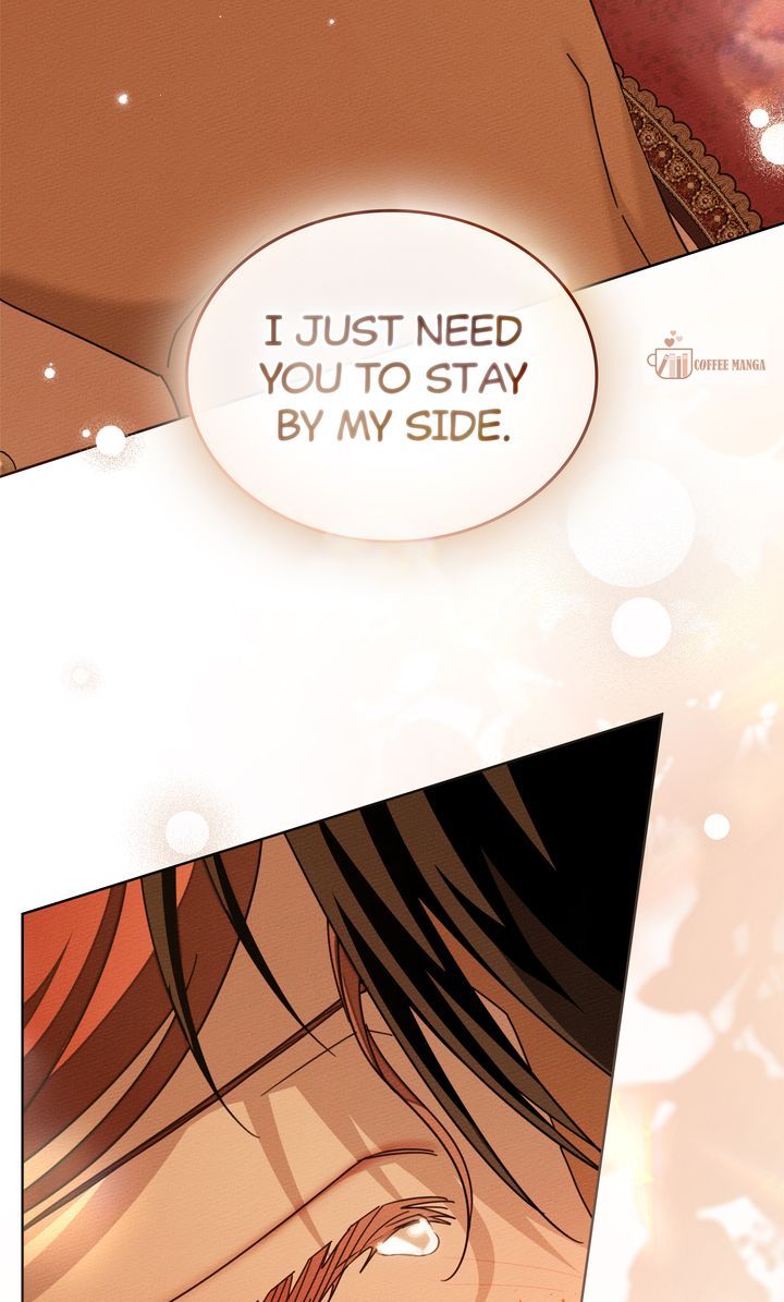 Under the Oak Tree Chapter 160 - Page 83