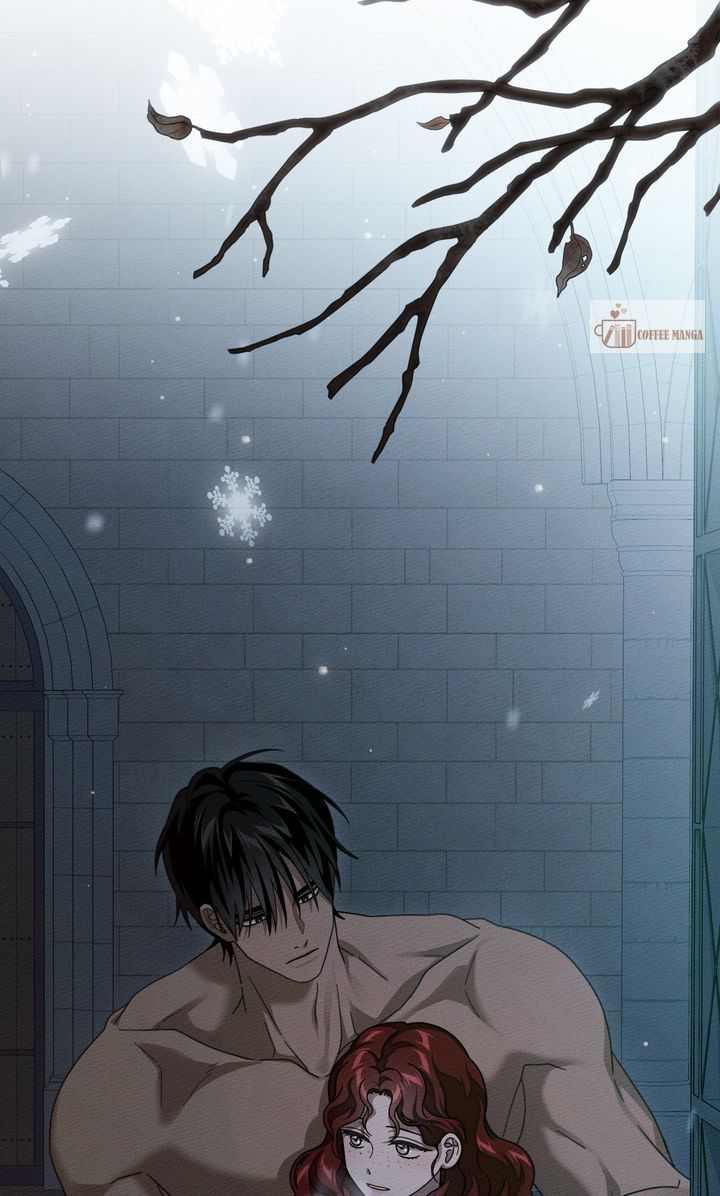 Under the Oak Tree Chapter 161 - Page 7