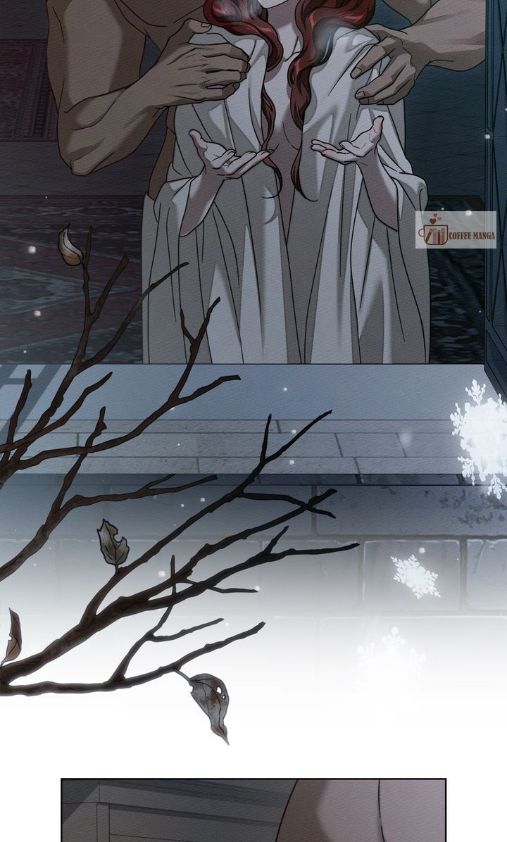 Under the Oak Tree Chapter 161 - Page 8