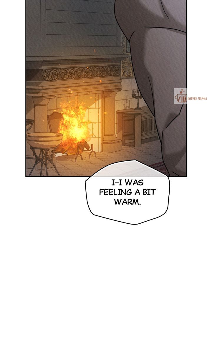 Under the Oak Tree Chapter 161 - Page 9