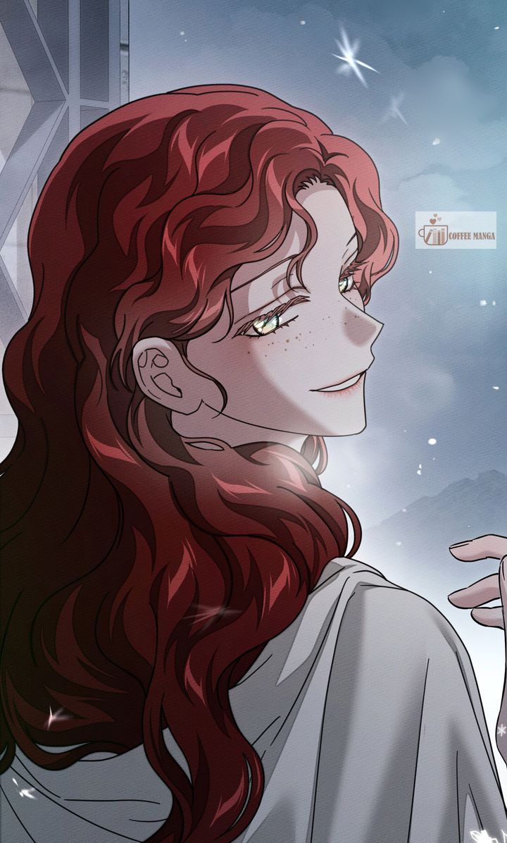 Under the Oak Tree Chapter 161 - Page 11