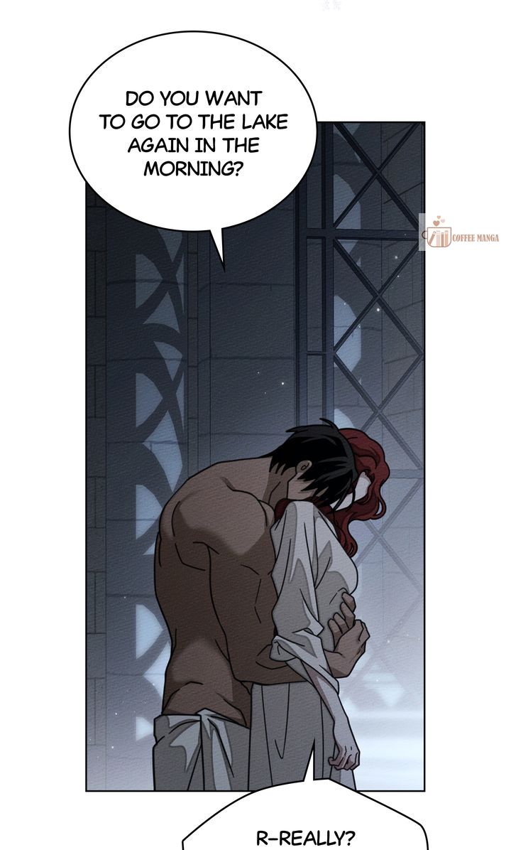 Under the Oak Tree Chapter 161 - Page 17