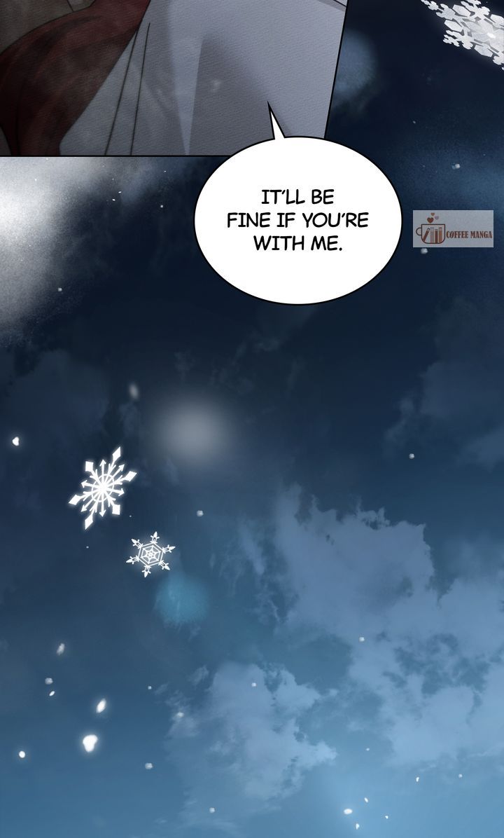 Under the Oak Tree Chapter 161 - Page 19