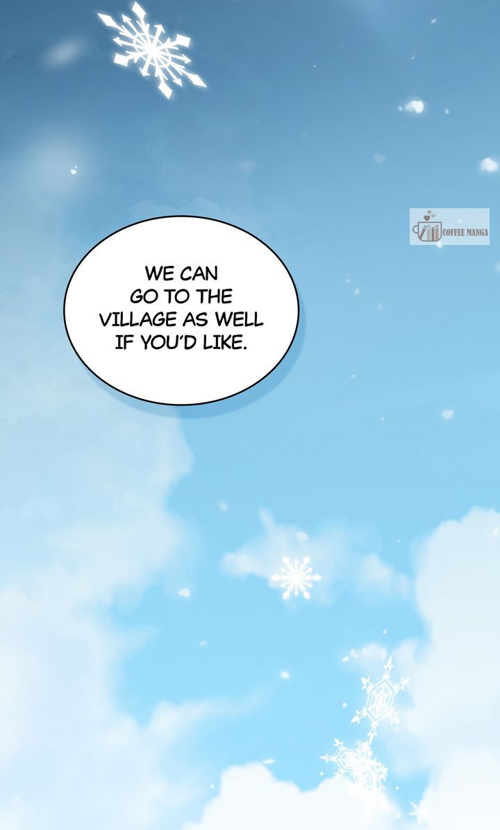 Under the Oak Tree Chapter 161 - Page 20