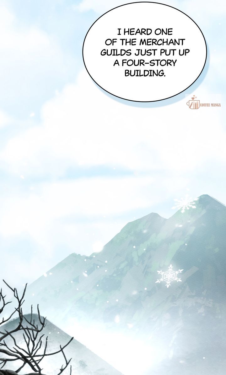Under the Oak Tree Chapter 161 - Page 21