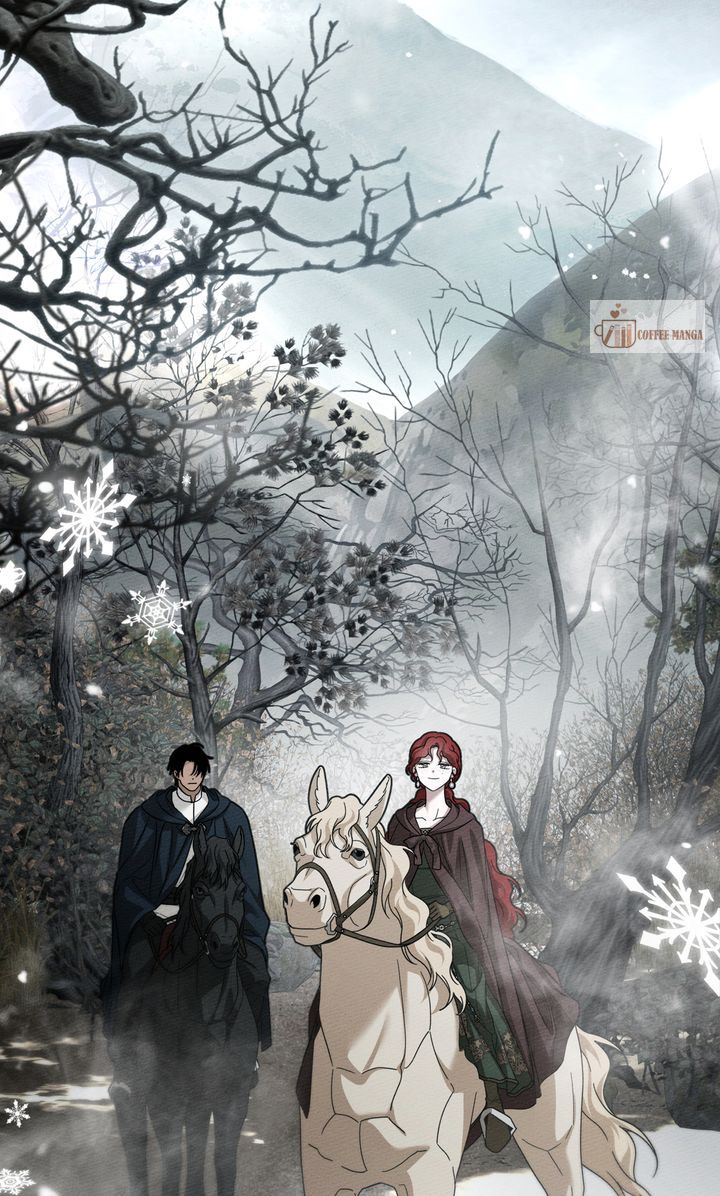 Under the Oak Tree Chapter 161 - Page 22