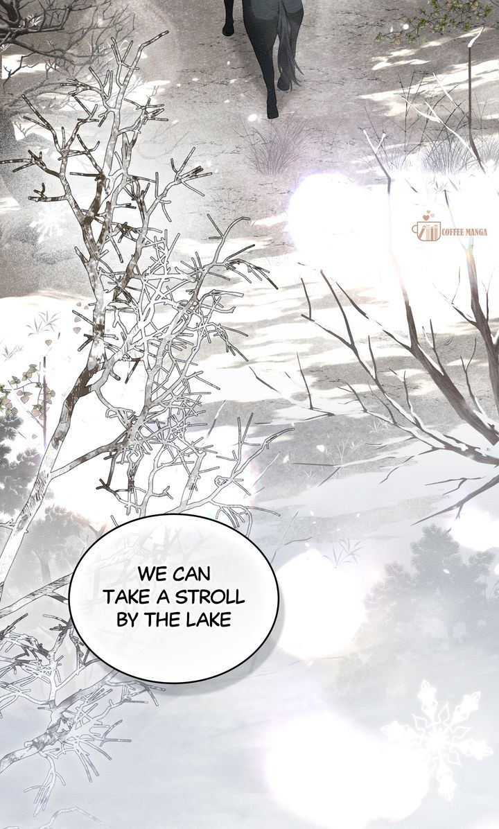 Under the Oak Tree Chapter 161 - Page 28