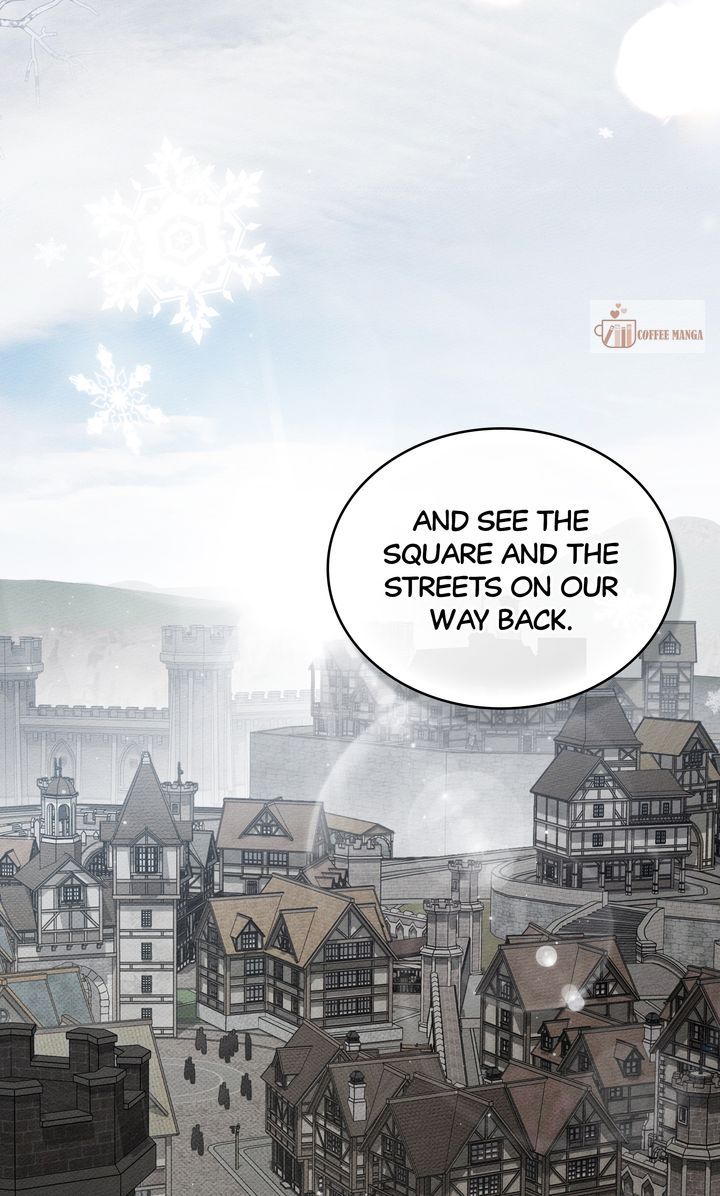 Under the Oak Tree Chapter 161 - Page 29