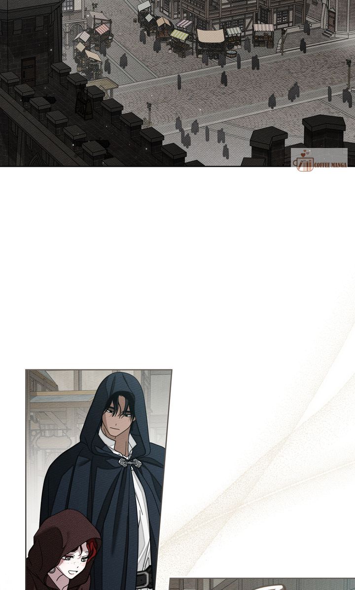 Under the Oak Tree Chapter 161 - Page 30