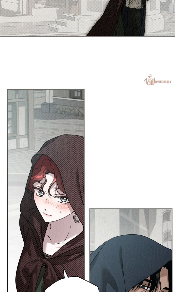 Under the Oak Tree Chapter 161 - Page 34