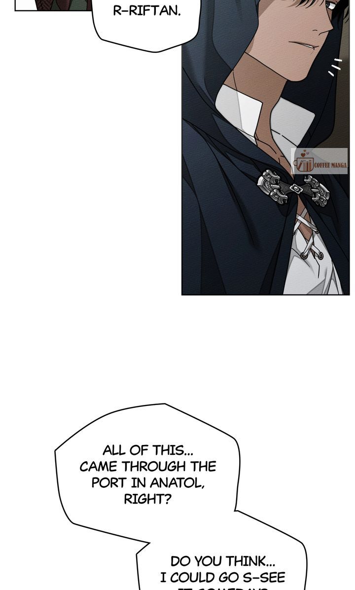Under the Oak Tree Chapter 161 - Page 35