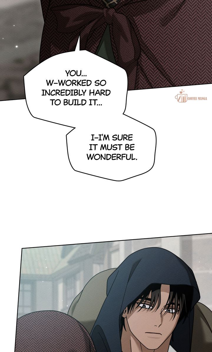 Under the Oak Tree Chapter 161 - Page 37