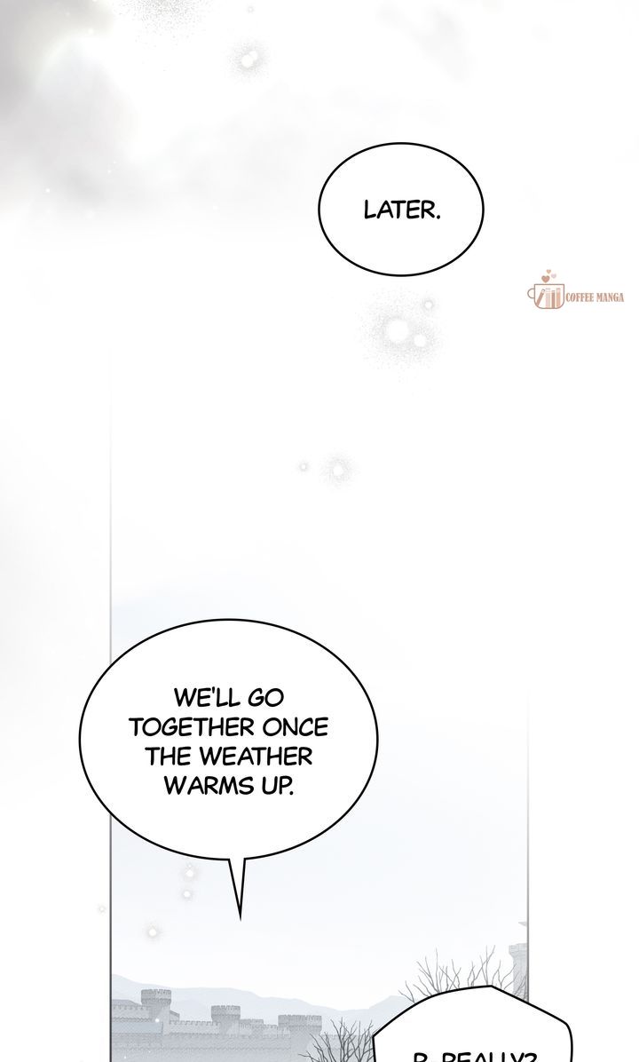 Under the Oak Tree Chapter 161 - Page 39