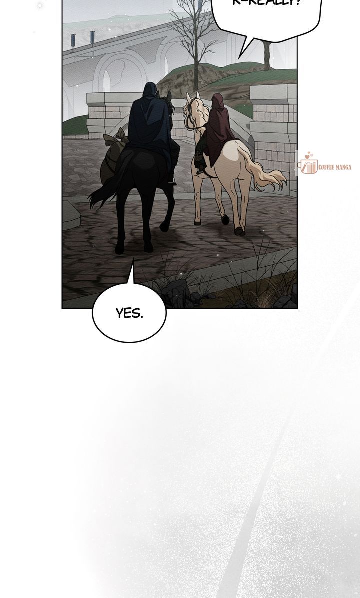 Under the Oak Tree Chapter 161 - Page 40
