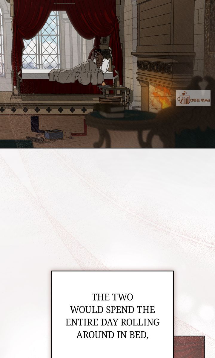 Under the Oak Tree Chapter 161 - Page 45