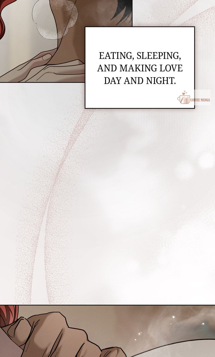 Under the Oak Tree Chapter 161 - Page 47