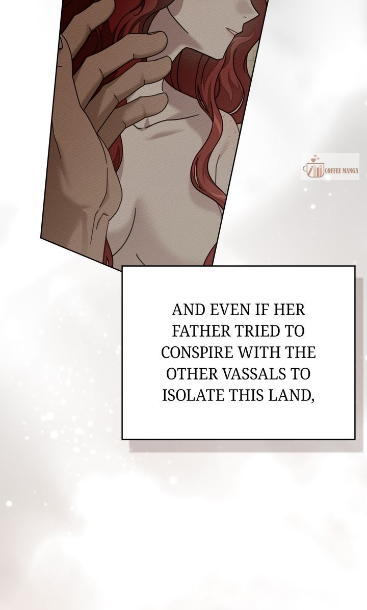 Under the Oak Tree Chapter 161 - Page 54