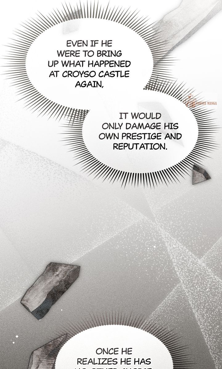 Under the Oak Tree Chapter 161 - Page 57