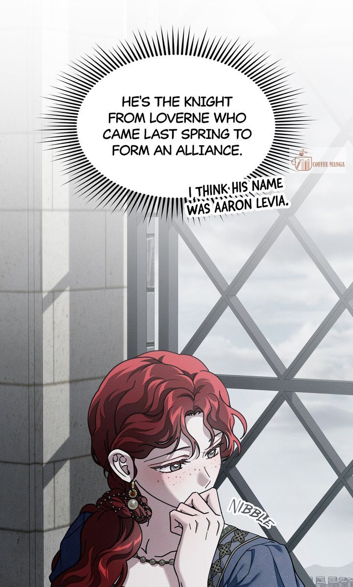 Under the Oak Tree Chapter 161 - Page 63