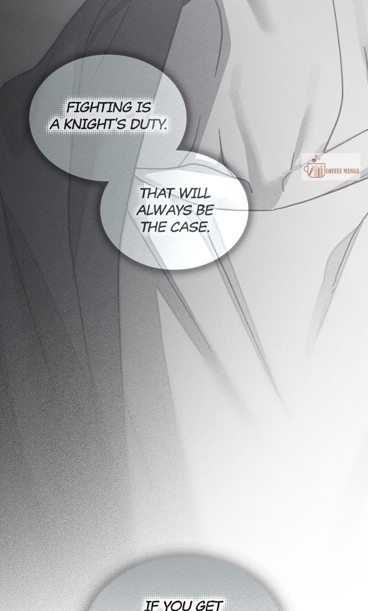 Under the Oak Tree Chapter 161 - Page 70
