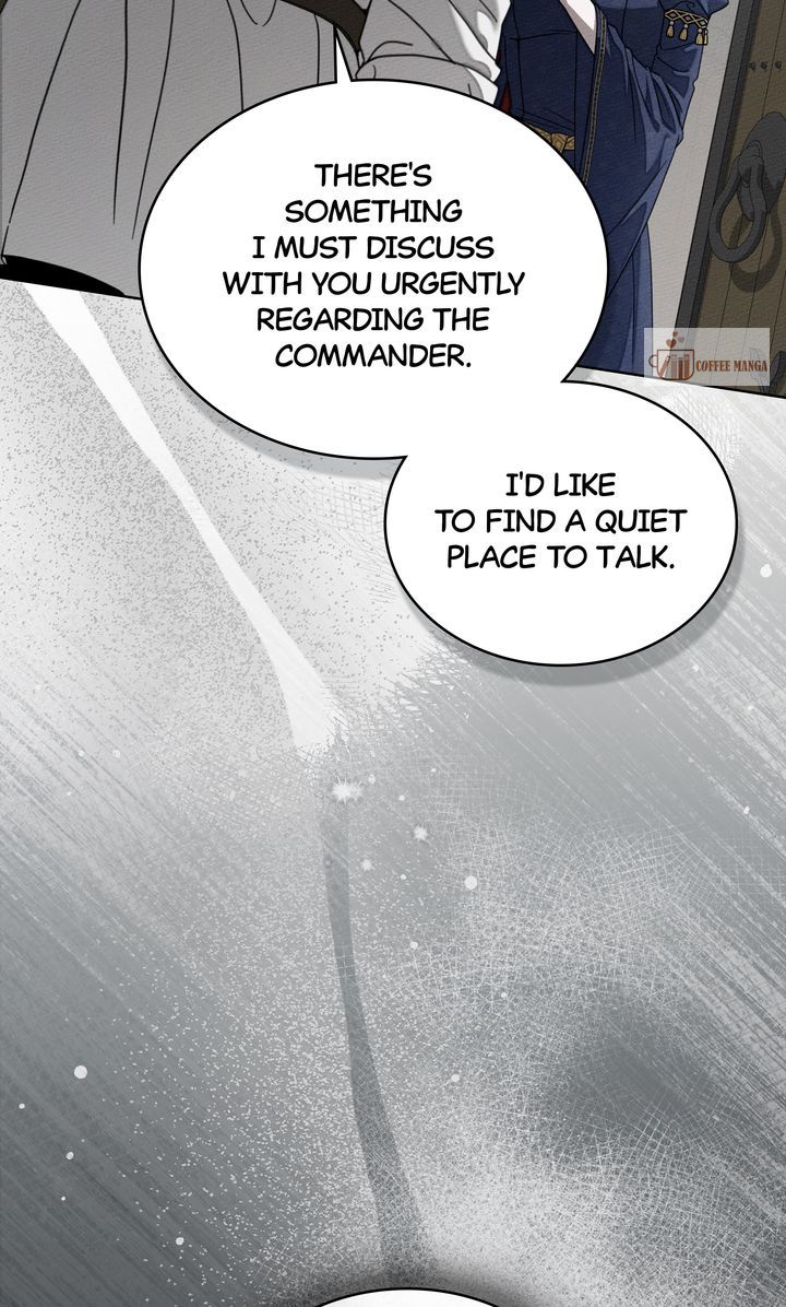 Under the Oak Tree Chapter 161 - Page 73