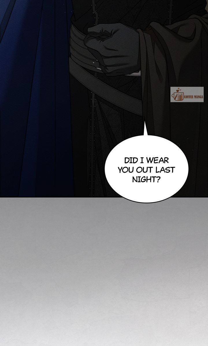 Under the Oak Tree Chapter 161 - Page 80