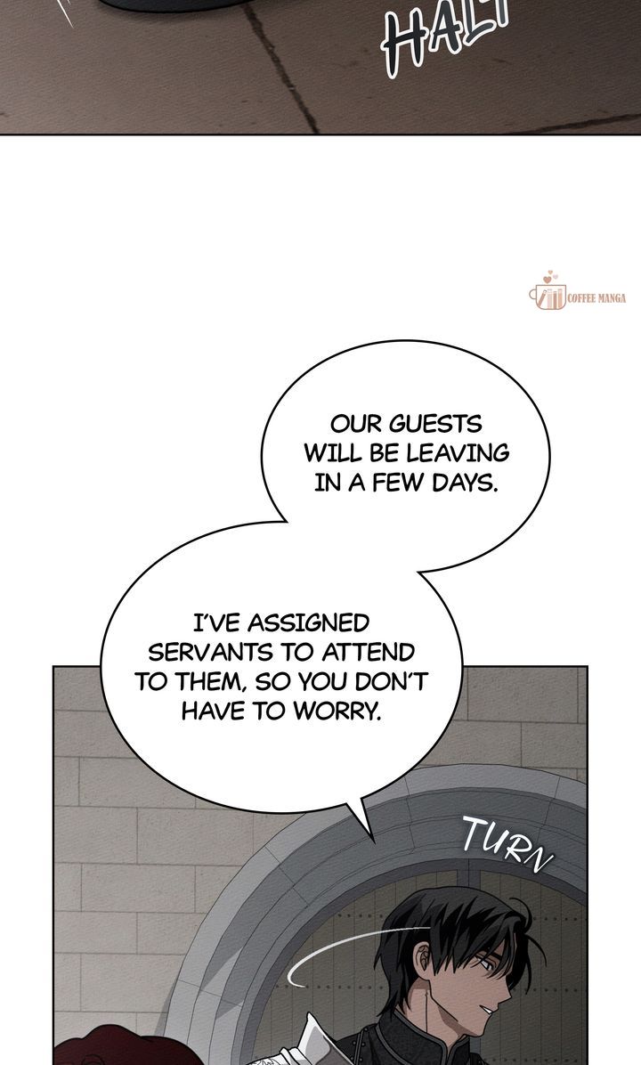 Under the Oak Tree Chapter 161 - Page 83