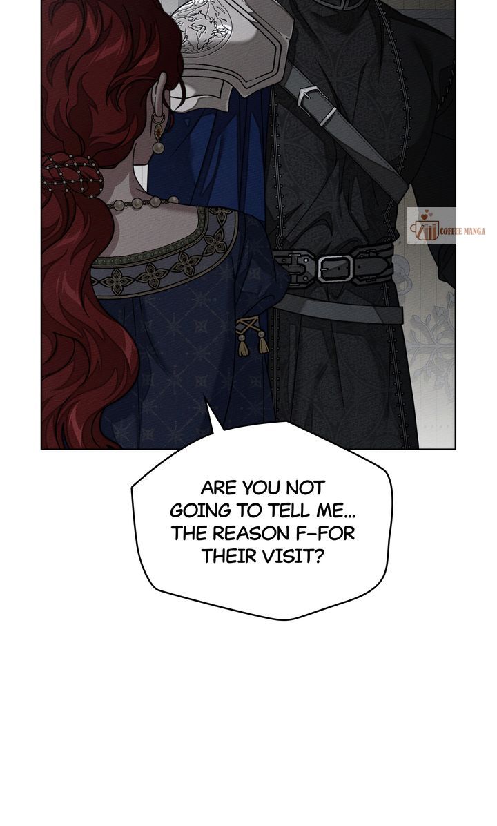 Under the Oak Tree Chapter 161 - Page 84