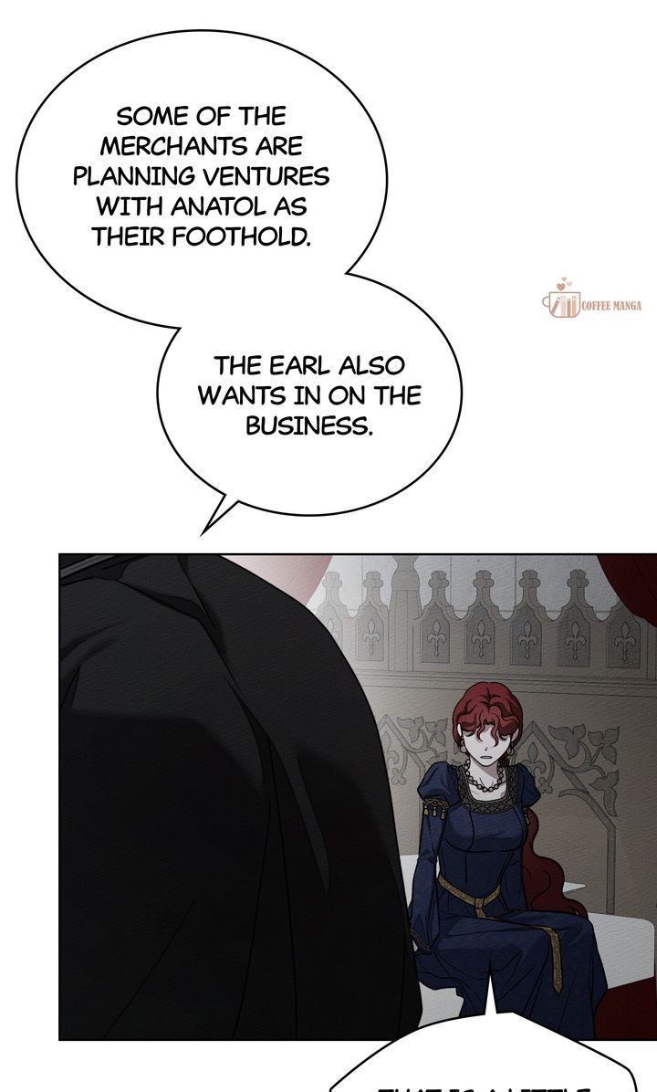 Under the Oak Tree Chapter 161 - Page 85