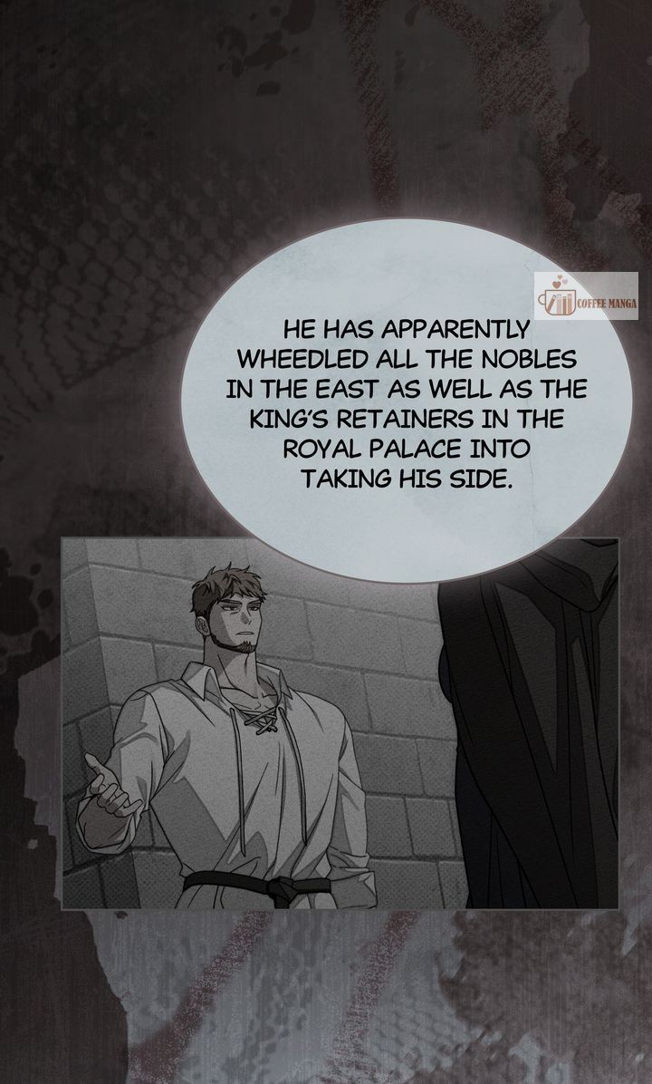 Under the Oak Tree Chapter 161 - Page 94