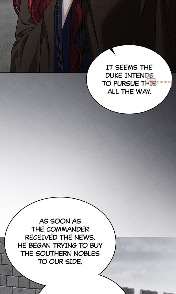 Under the Oak Tree Chapter 162 - Page 8