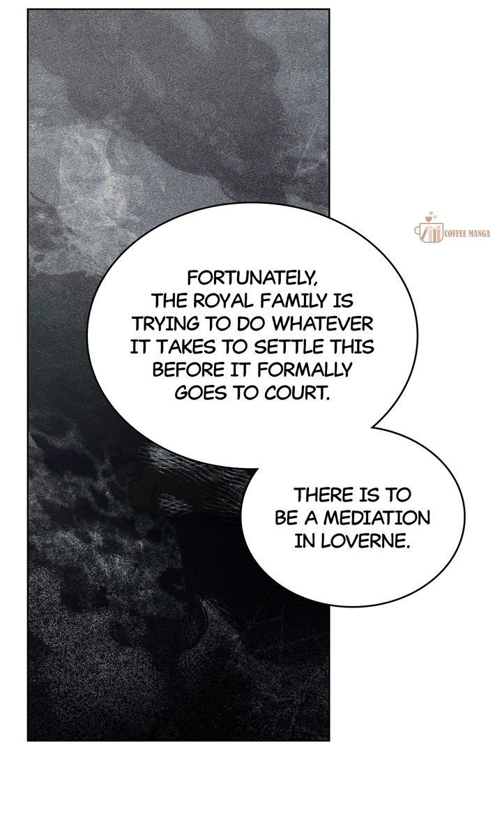 Under the Oak Tree Chapter 162 - Page 10