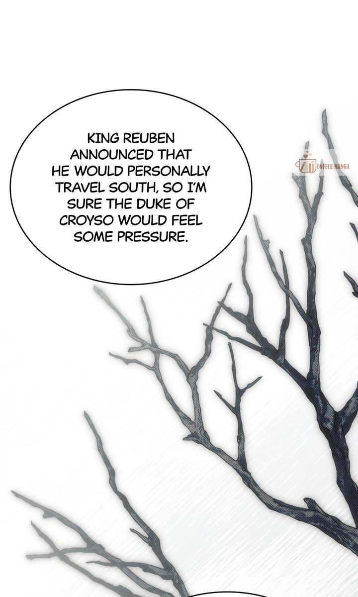Under the Oak Tree Chapter 162 - Page 11