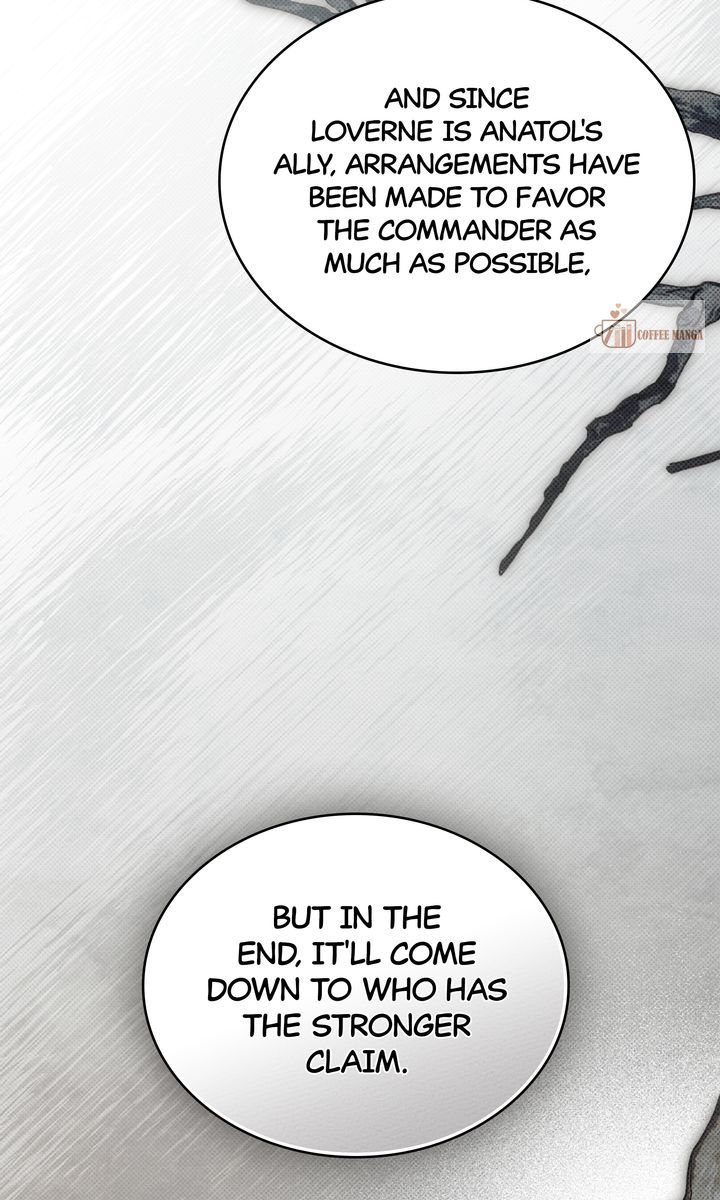 Under the Oak Tree Chapter 162 - Page 12