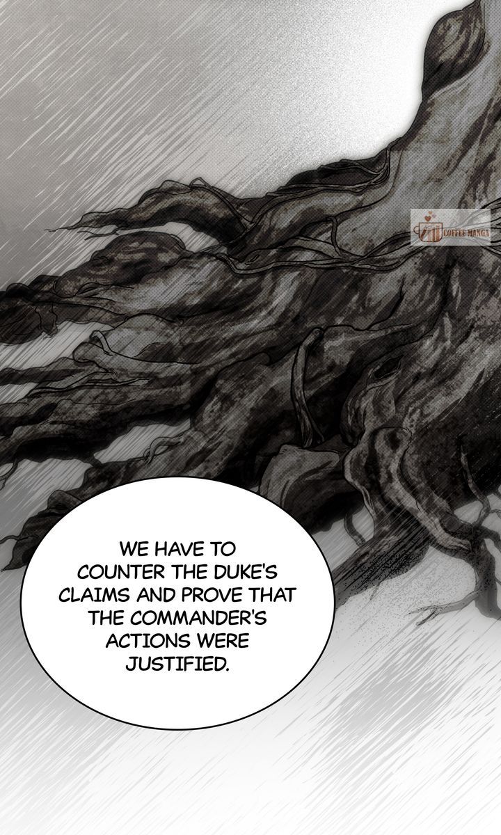 Under the Oak Tree Chapter 162 - Page 13