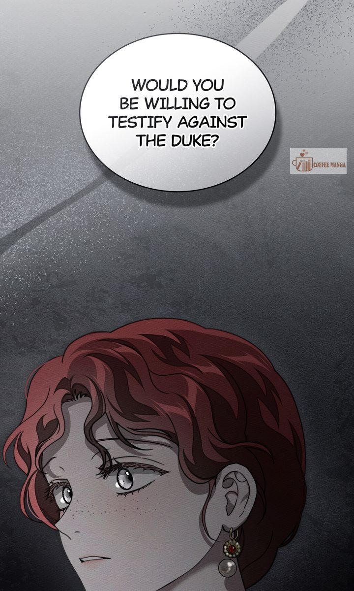 Under the Oak Tree Chapter 162 - Page 15