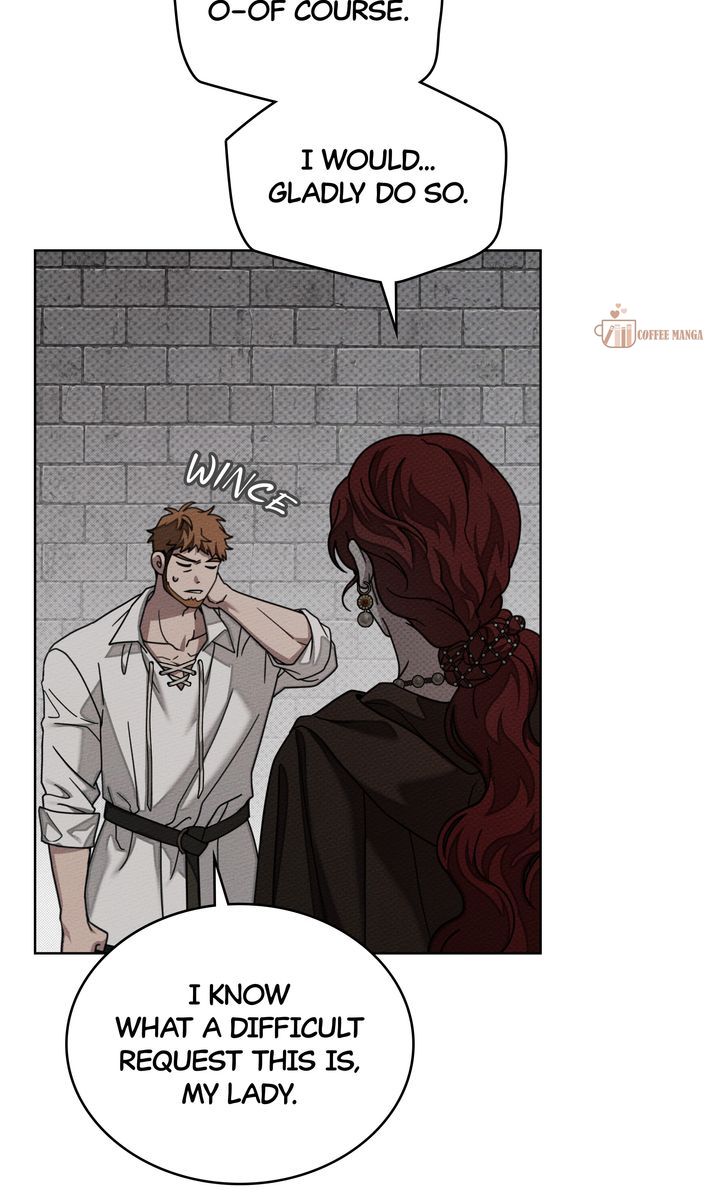 Under the Oak Tree Chapter 162 - Page 18