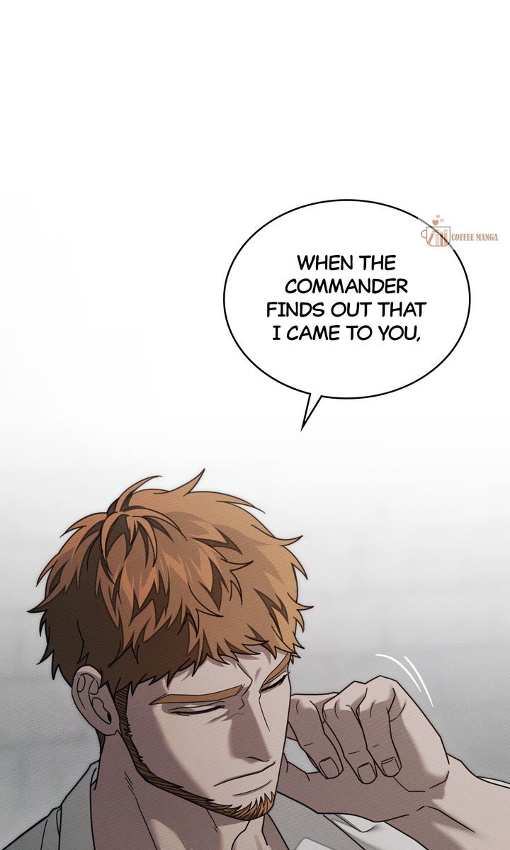 Under the Oak Tree Chapter 162 - Page 19