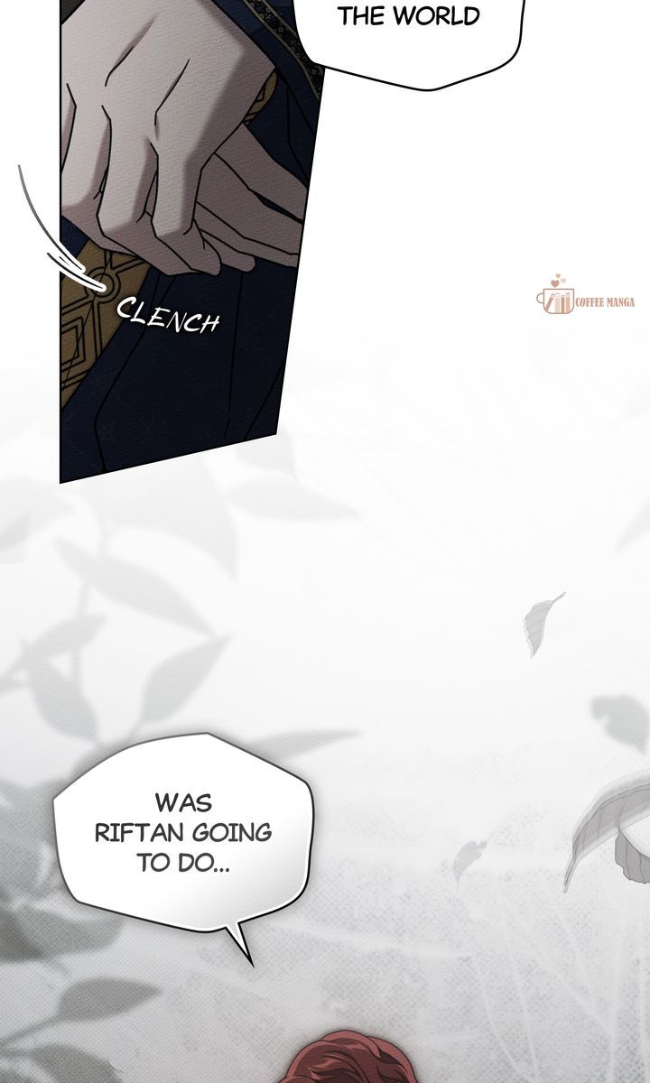Under the Oak Tree Chapter 162 - Page 23